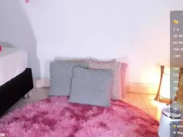 maddy_rose12 from Chaturbate