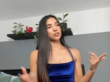 Maddy_sun from Chaturbate