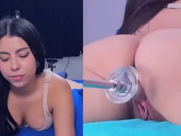 maddy_sweet18 from Chaturbate