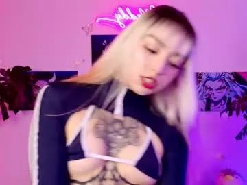 maddy_uwu from Chaturbate