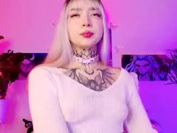 maddy_uwu from Chaturbate