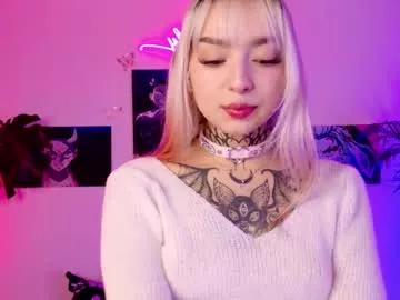 maddy_uwu from Chaturbate