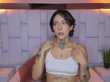 maddybambi from Chaturbate