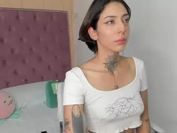 maddybambi from Chaturbate