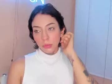 maddybambi from Chaturbate