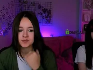 maddycats on Chaturbate 