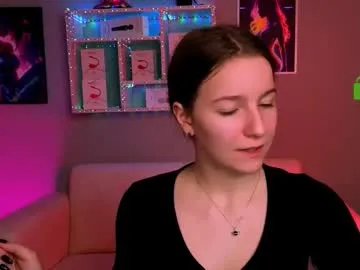 maddycats on Chaturbate 