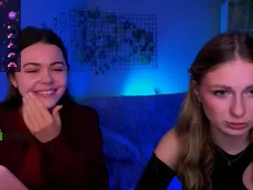 maddycats on Chaturbate 