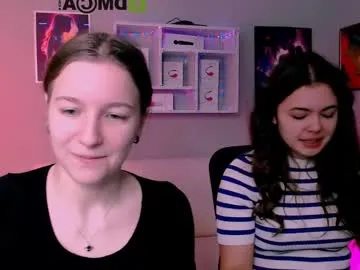 maddycats on Chaturbate 