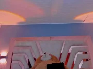 maddycrofft from Chaturbate
