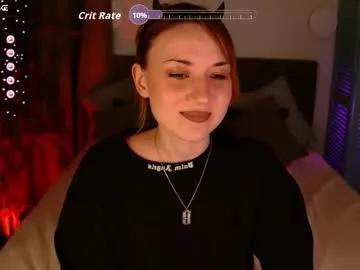 maddygarcia from Chaturbate