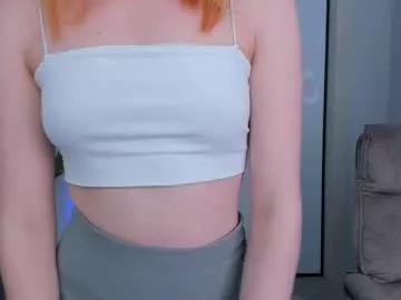 maddygarcia from Chaturbate