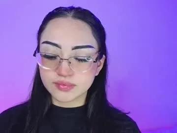 Maddyghost from Chaturbate