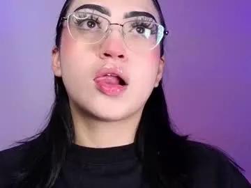 Maddyghost from Chaturbate