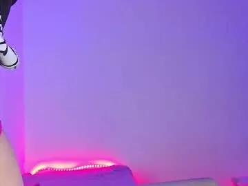 maddyghost from Chaturbate is Freechat