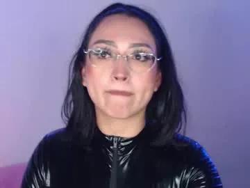 maddyghost from Chaturbate is Freechat