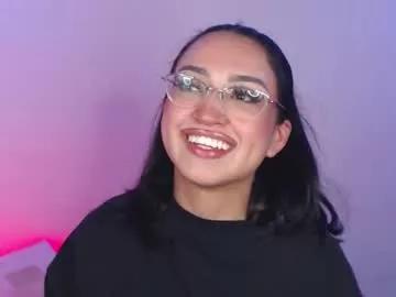 Maddyghost from Chaturbate