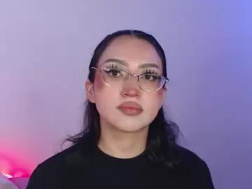 Maddyghost from Chaturbate