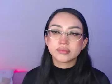 Maddyghost from Chaturbate