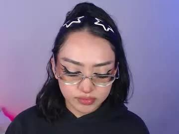 Maddyghost from Chaturbate