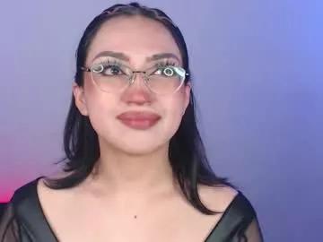 Maddyghost from Chaturbate
