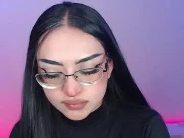 Maddyghost from Chaturbate