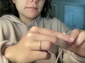 maddyhasyummypussy on Chaturbate 