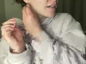 maddyhasyummypussy on Chaturbate 