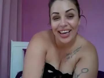 maddymonroe from Chaturbate