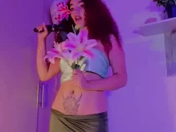 maddystone_ from Chaturbate