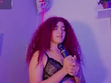 maddystone_ from Chaturbate