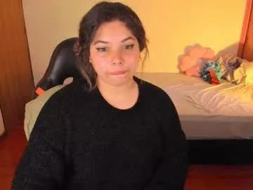 madelaine_taylor from Chaturbate is Freechat