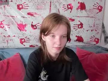 madelaines from Chaturbate is Freechat