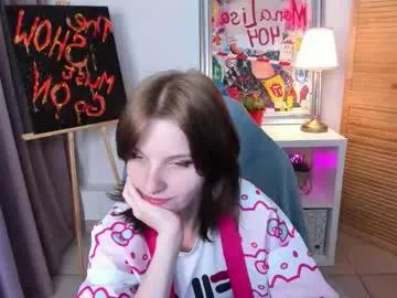 madelaines from Chaturbate is Freechat