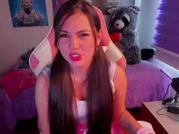madeleine_shinobi from Chaturbate is Freechat