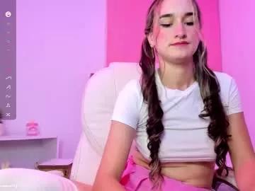 madeleine_sweety from Chaturbate is Freechat