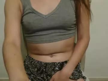 madi_babes from Chaturbate is Freechat