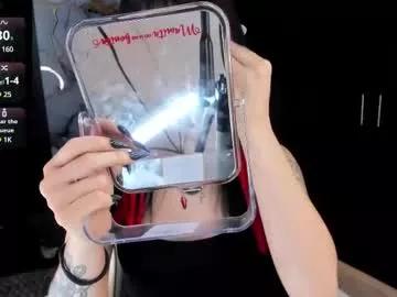 madison_jacksonn from Chaturbate is Freechat