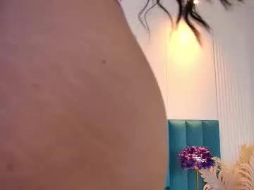 madison_kroft from Chaturbate is Freechat