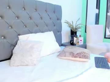 Madison_mooney from Chaturbate