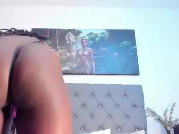 Madison_mooney from Chaturbate