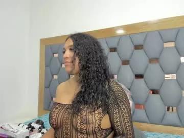 Discover madisonbrunette_lx from Chaturbate