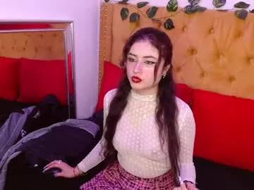 madisoneverheart from Chaturbate is Freechat