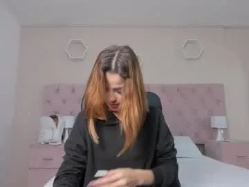 madisonsky_ from Chaturbate is Freechat