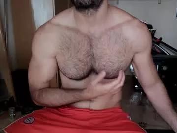 madmax20x from Chaturbate