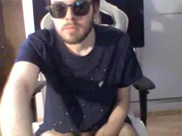 madmike_92 from Chaturbate