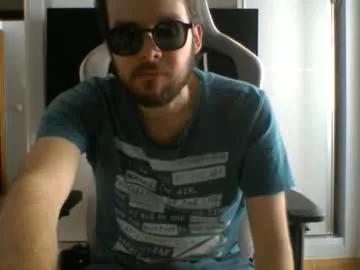 madmike_92 from Chaturbate
