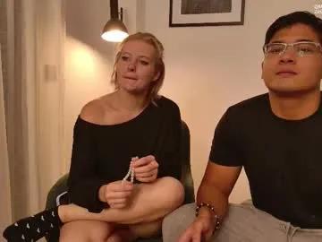 madrid_carter from Chaturbate is Freechat