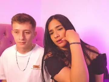 mae_nathan from Chaturbate is Freechat