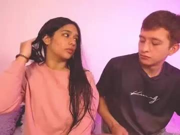 Mae_nathan from Chaturbate